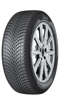 Sava All Weather 195/65R15 91 H цена и информация | Vissezonas riepas | 220.lv