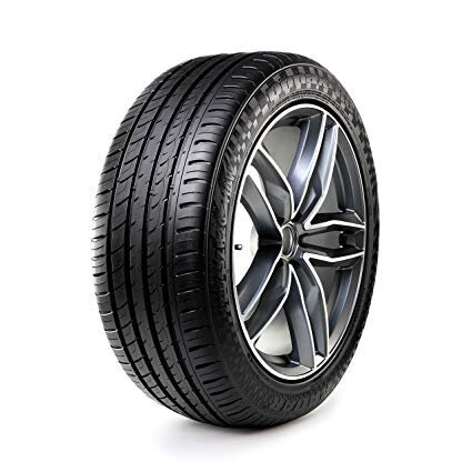 Radar DiMax R8+ 295/35R21 107 Y XL cena un informācija | Vasaras riepas | 220.lv