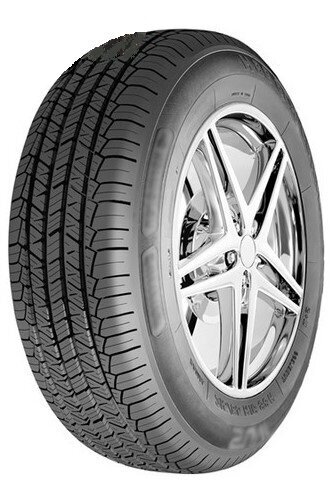 Riken/Kormoran 4x4 Road 701 215/65R17 99 V cena un informācija | Vasaras riepas | 220.lv