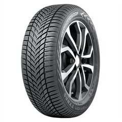 Nokian SeasonProof 195/60R16 93 V XL cena un informācija | Vissezonas riepas | 220.lv