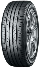 Yokohama Bluearth-GT AE51 225/45R19 96 W XL цена и информация | Летняя резина | 220.lv