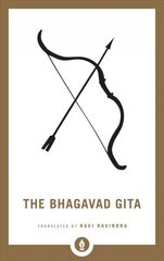 Bhagavad Gita цена и информация | Духовная литература | 220.lv