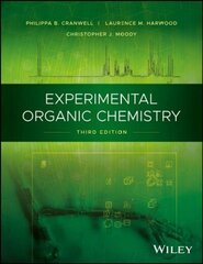 Experimental Organic Chemistry 3e: Standard and Microscale 3rd Edition цена и информация | Книги по экономике | 220.lv