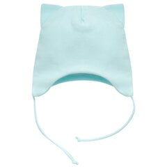 Cepure цена и информация | Шапки, перчатки, шарфики для новорожденных | 220.lv