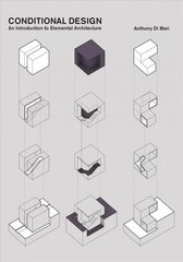 Conditional Design: An introduction to elemental architecture цена и информация | Книги об архитектуре | 220.lv