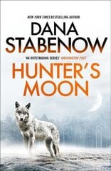 Hunter's Moon Reissue cena un informācija | Fantāzija, fantastikas grāmatas | 220.lv