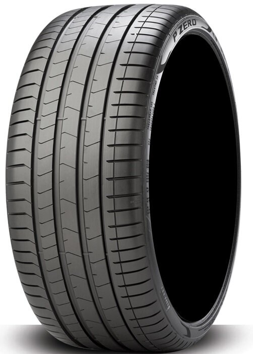 Pirelli P Zero PZ4 Luxury Saloon 245/40R21 100 V XL VOL cena un informācija | Vasaras riepas | 220.lv