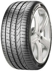 Pirelli P Zero Corsa Asimmetrico 2 285/30R19 98 Y XL AR цена и информация | Летняя резина | 220.lv