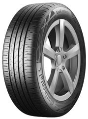 Continental EcoContact 6 175/60R19 86 Q цена и информация | Летняя резина | 220.lv