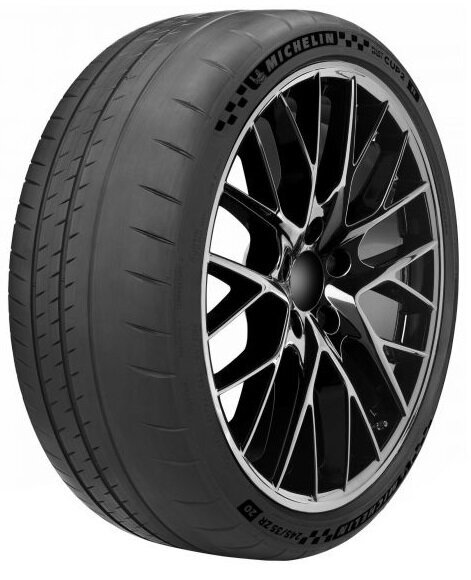 Michelin Pilot Sport Cup 2 R Connect 245/35R20 95 Y XL FSL N0 cena un informācija | Vasaras riepas | 220.lv