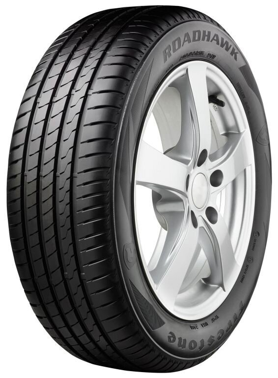 Firestone RoadHawk 205/60R15 91 H цена и информация | Vasaras riepas | 220.lv