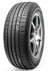 Ling Long Green-Max 4X4 235/70R16 106 H cena un informācija | Vasaras riepas | 220.lv