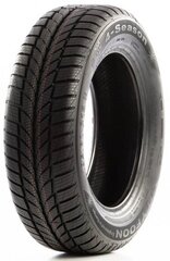 Tyfoon 4-Seasons 165/60R14 75 H цена и информация | Всесезонная резина | 220.lv