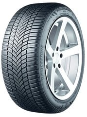 Bridgestone Weather Control A005 EVO DriveGuard 205/55R16 94 V XL ROF cena un informācija | Vissezonas riepas | 220.lv