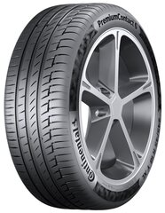 Continental PremiumContact 6 245/45R19 102 Y XL FR MO-V цена и информация | Летняя резина | 220.lv