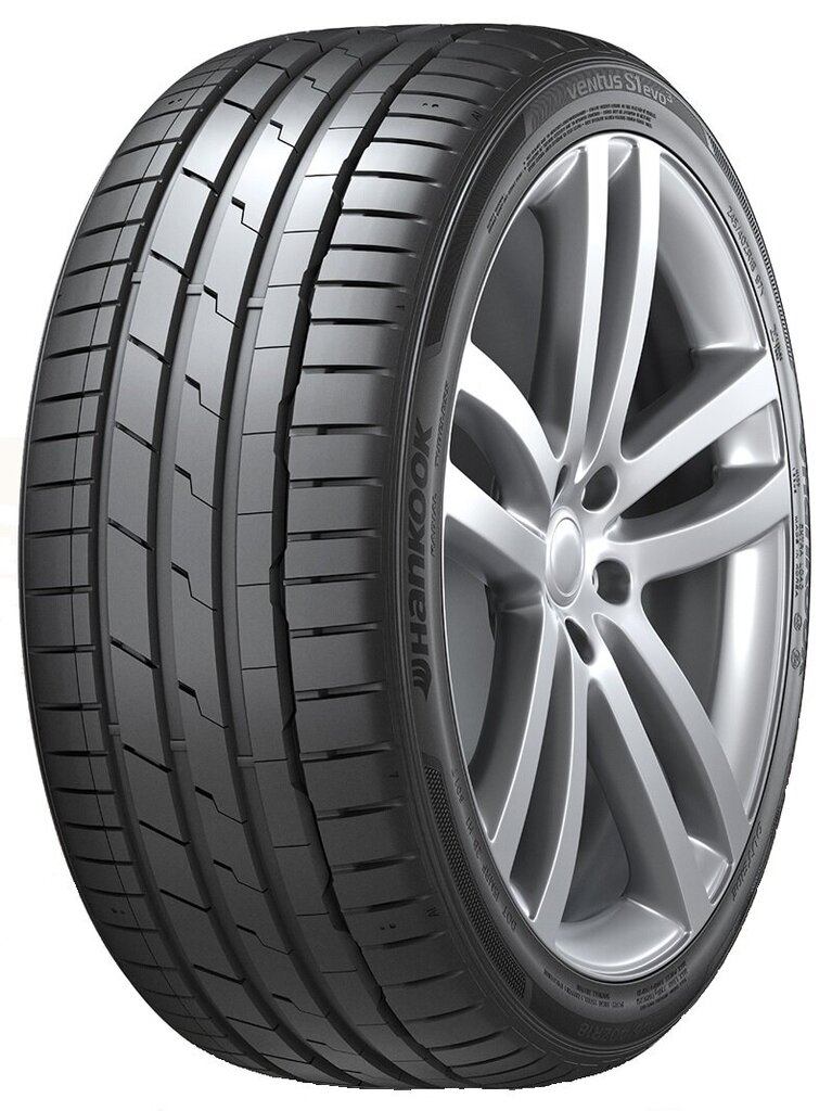 Hankook Ventus S1 Evo3 (K127) 275/40R21 107 Y XL ROF цена и информация | Vasaras riepas | 220.lv