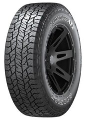 Hankook RF11 20580/265R70 17 115 цена и информация | Летняя резина | 220.lv