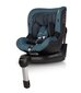 Easy Go Autokrēsliņš Rotario 2021 isofix 0-18 kg. 360, Dive cena un informācija | Autokrēsliņi | 220.lv