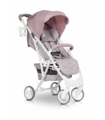 Euro-Cart Sporta rati Volt Pro, Pink цена и информация | Коляски | 220.lv