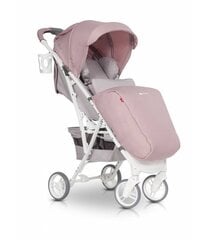 Euro-Cart Sporta rati Volt Pro, Pink цена и информация | Коляски | 220.lv