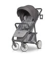 Euro-Cart Sporta rati Flex, Pearl