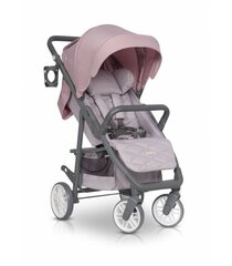 Euro-Cart Sporta rati Flex, Pink цена и информация | Коляски | 220.lv