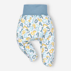 Штаны для сна для мальчика Nini цена и информация | Штаны для младенцев | 220.lv