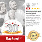Barkan TP310 13-65” cena un informācija | TV kronšteini | 220.lv