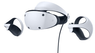 Playstation VR brilles