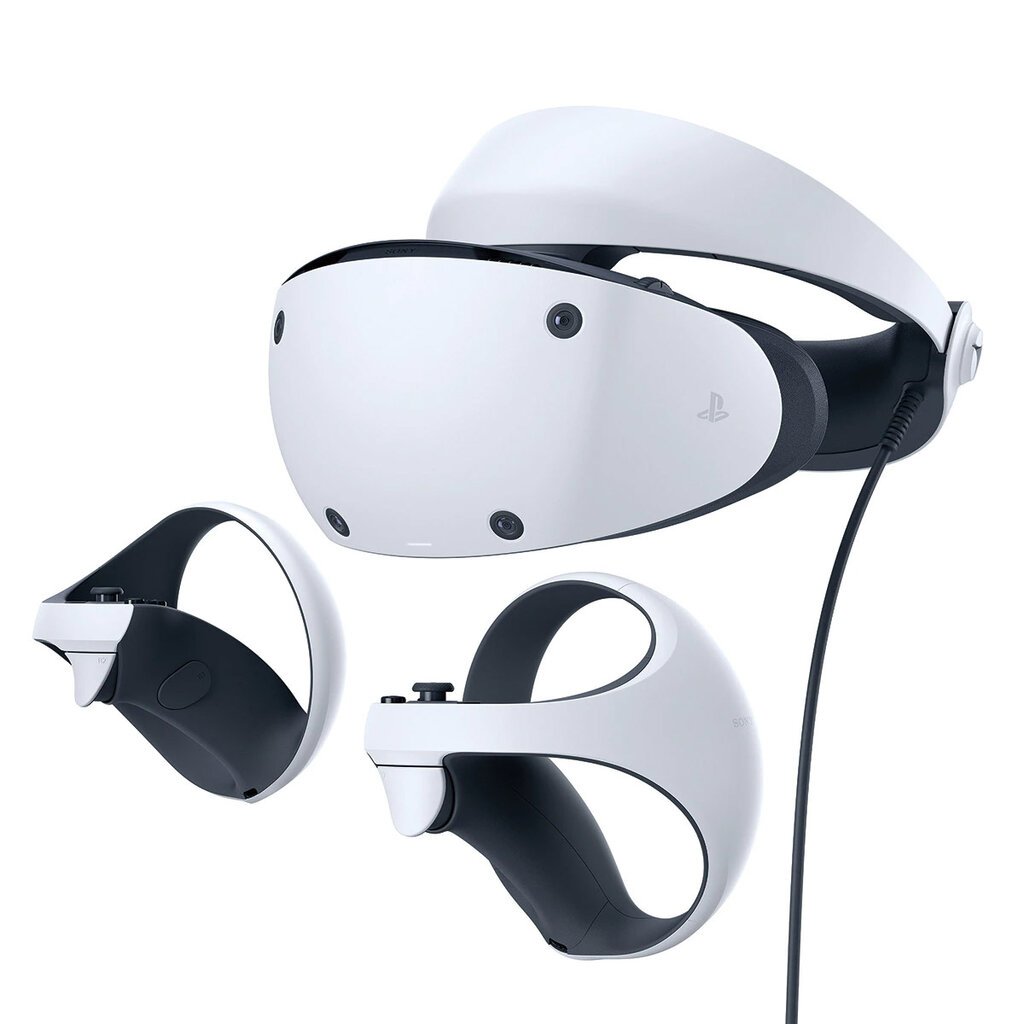 Sony PlayStation VR2 цена и информация | VR brilles | 220.lv