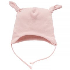 Блестящая кепка цена и информация | Шапки, перчатки, шарфики для новорожденных | 220.lv