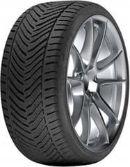 Riken/Kormoran 235/55R19 105 W XL cena un informācija | Vissezonas riepas | 220.lv