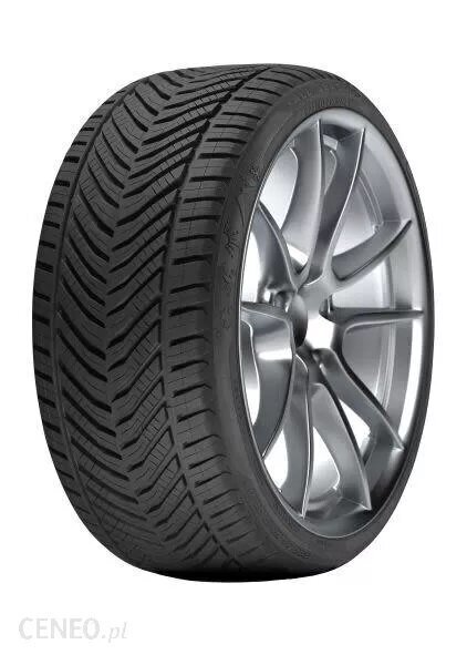 Orium/Kormoran 215/50R17 95 W XL cena un informācija | Vissezonas riepas | 220.lv