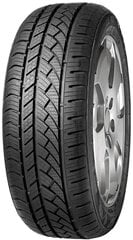 Superia EcoBlue 4S 165/70R14 85 T XL cena un informācija | Vissezonas riepas | 220.lv