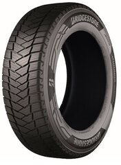 Bridgestone Duravis All-Season 205/65R16C 107 T цена и информация | Всесезонная резина | 220.lv