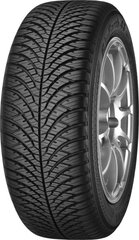 Yokohama Bluearth-4S AW21 225/55R16 99 V цена и информация | Всесезонная резина | 220.lv