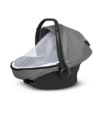 Euro-Cart Autokrēsliņš Delta Kite 0-13 kg. Grey Fox cena un informācija | Autokrēsliņi | 220.lv