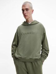 Vīriešu džemperis CALVIN KLEIN Heavyweight Knits Napa 545661014 cena un informācija | Vīriešu džemperi | 220.lv