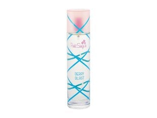 Туалетная вода Aquolina Pink Sugar Berry Blast  EDT для женщин 100 мл цена и информация | Женские духи | 220.lv