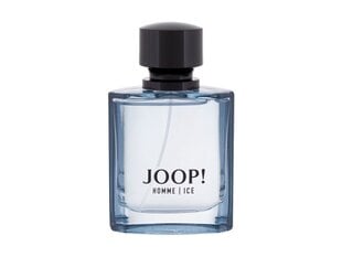 JOOP! Homme Ice EDT для мужчин 80 мл цена и информация | Женские духи | 220.lv