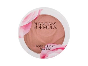 Румяна Physicians Formula Rosé All Day Soft Petal, 9,2 г цена и информация | Бронзеры (бронзаторы), румяна | 220.lv