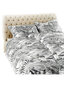 Gultas veļa A780 - pelēka цена и информация | Gultas pārklāji, pledi | 220.lv