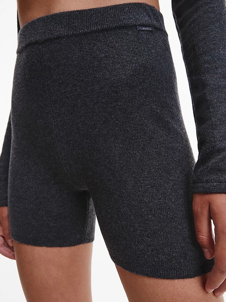 Sieviešu šorti CALVIN KLEIN Sleep Soft Wool 545661432 цена и информация | Naktskrekli, pidžamas | 220.lv