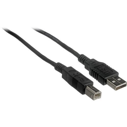 Gsc USB kabelis printeriem 1401693, 2 m. cena un informācija | Kabeļi un vadi | 220.lv