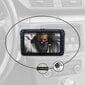 VOLKSWAGEN 2003-13 Android multivide 8" ekrāns Ekrāns Autoradio GPS/WIFI/Bluetooth cena un informācija | Auto magnetolas, multimedija | 220.lv