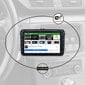 VOLKSWAGEN 2003-13 Android multivide 8" ekrāns Ekrāns Autoradio GPS/WIFI/Bluetooth cena un informācija | Auto magnetolas, multimedija | 220.lv