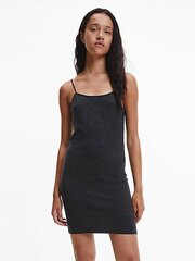 Женская ночная сорочка Calvin Klein Chemise Soft Wool, 545661427 цена и информация | Женские пижамы, ночнушки | 220.lv