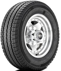 Continental VanContact A/S 285/65R16C 131 R cena un informācija | Vissezonas riepas | 220.lv