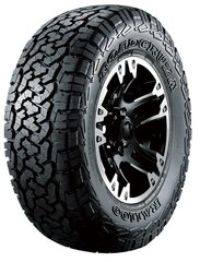 Roadcruza RA1100 265/70R17 121 R cena un informācija | Vasaras riepas | 220.lv