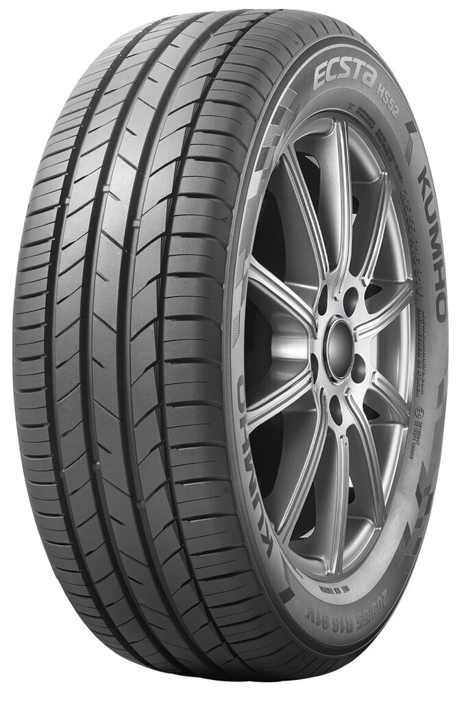 Kumho Ecsta HS52 215/65R17 99 V cena un informācija | Vasaras riepas | 220.lv